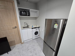 Fully furnished unit with a terrace near Geum 3th image