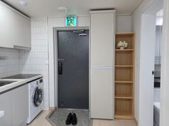 신축1.5룸 탑층풀옵 9번째 이미지