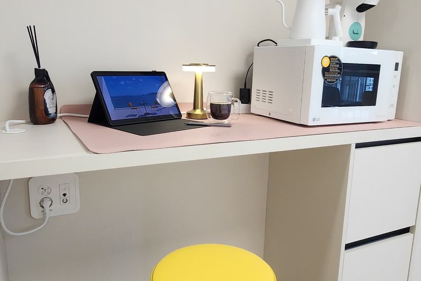 Môn천호더샵신축👍