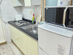 Beomeo Station Living Room + Room (Bright) 7th image