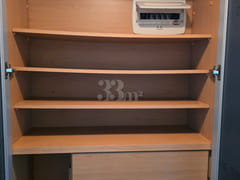 Two-room unit with a large veranda in Yongwon 2th image