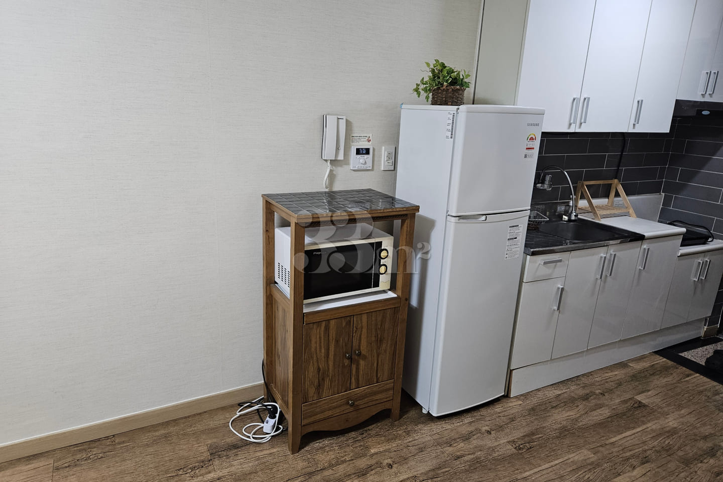 Cozy Studio in Gwansol-dong (Unit 2) 4th image