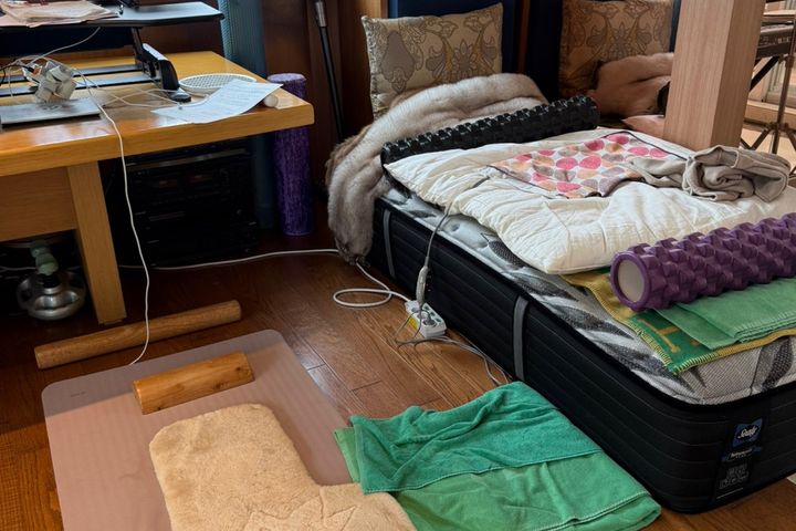 논현동 6층 시티뷰 5번째 이미지
