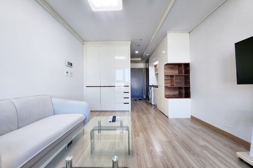 남한산성 고층 뷰 원룸