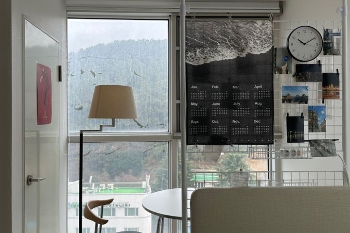 해운대해수욕장 바로앞 2번째 이미지