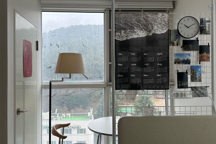 해운대해수욕장 바로앞 2번째 이미지