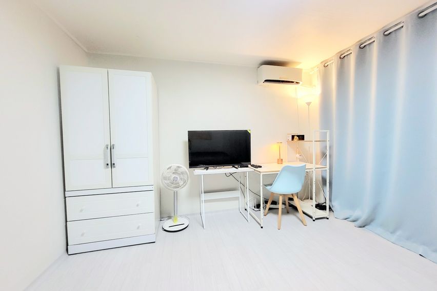 우정혁신도시퀸침대범태A