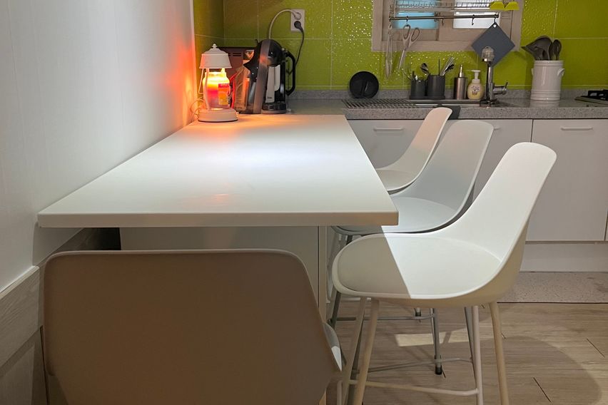 경산역 아늑한 투룸