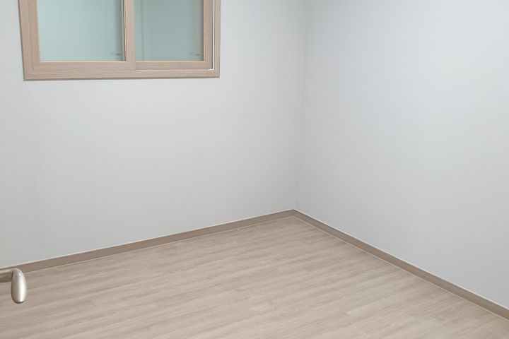 New 3-room studio in Oryu-dong 6th image