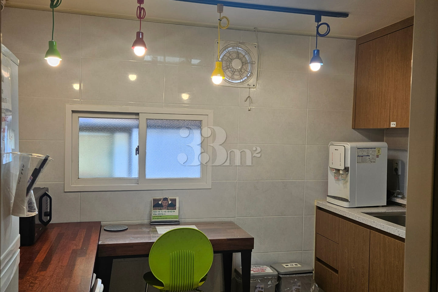 Yeouido Cozy House Mini Room 13th image