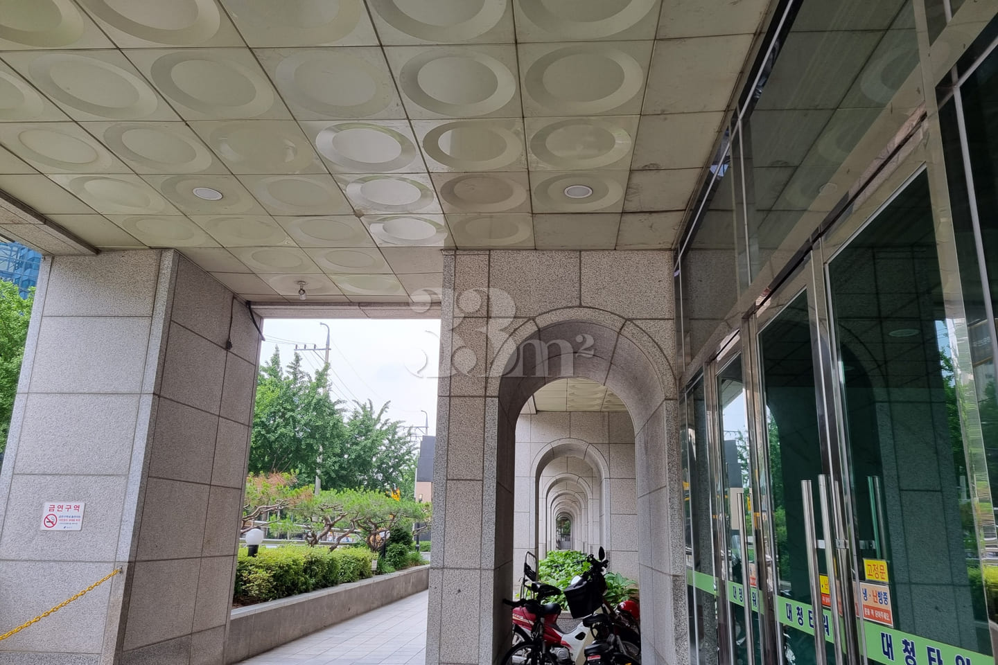😁 Samsung Hospital, Suseo, Daecheong Station 17th image