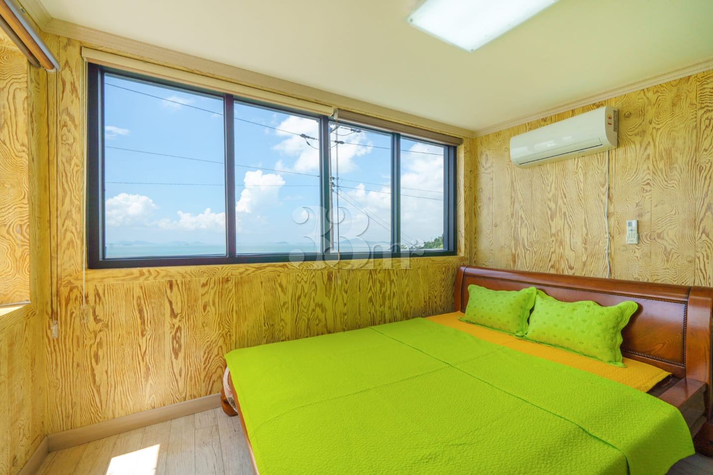 Haenam Sunset Pension Room 101 7th image