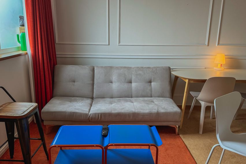 동대문역 1분거리 숙소