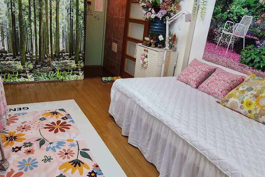 아늑하고 포근한 우리집 13번째 이미지