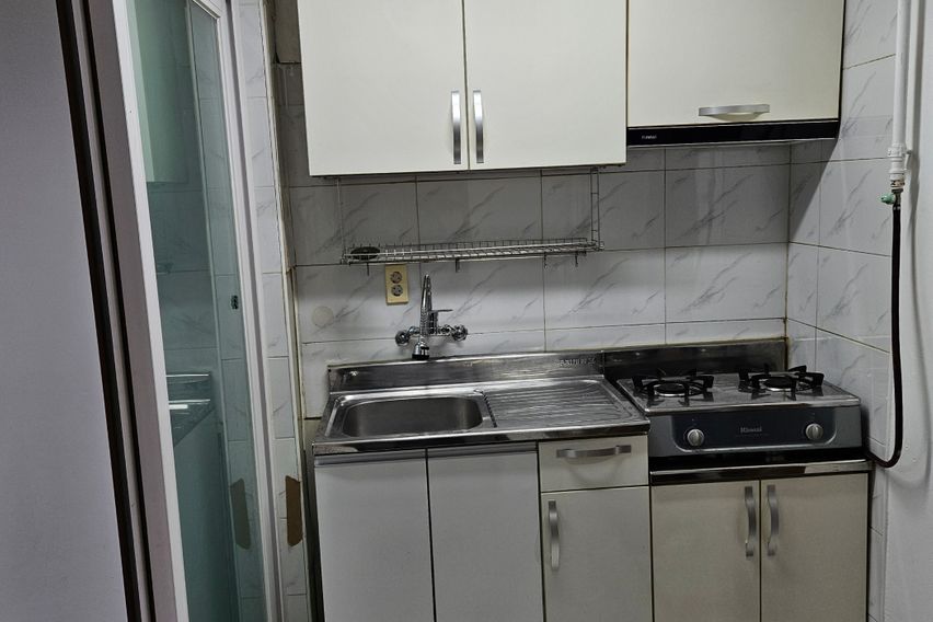 깨끗한데코타일 새로시공 5번째 이미지