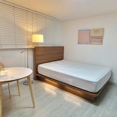 지하철4분#신축7평#퀸 방 이미지