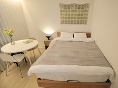 Cozy two-room apartment right in front of Sun 3th image