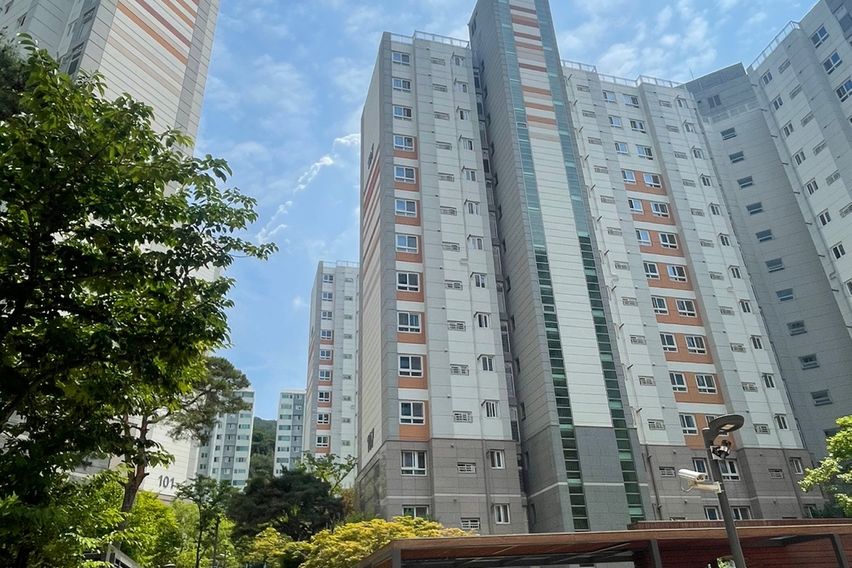 신축아파트/강남20분 15번째 이미지