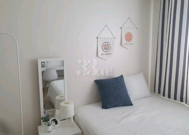 Two-room apartment, 5-minute walk from the te 6th image