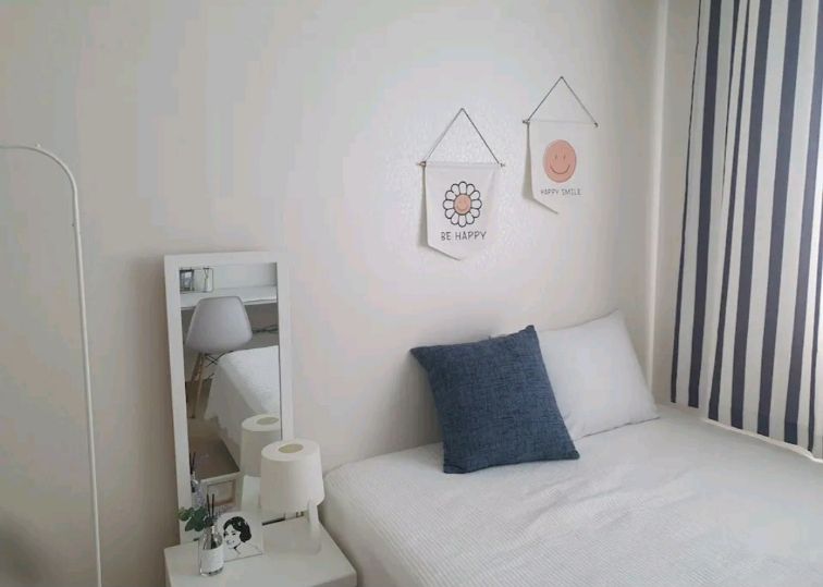 터미널 도보5분 투룸⁶ 6번째 이미지