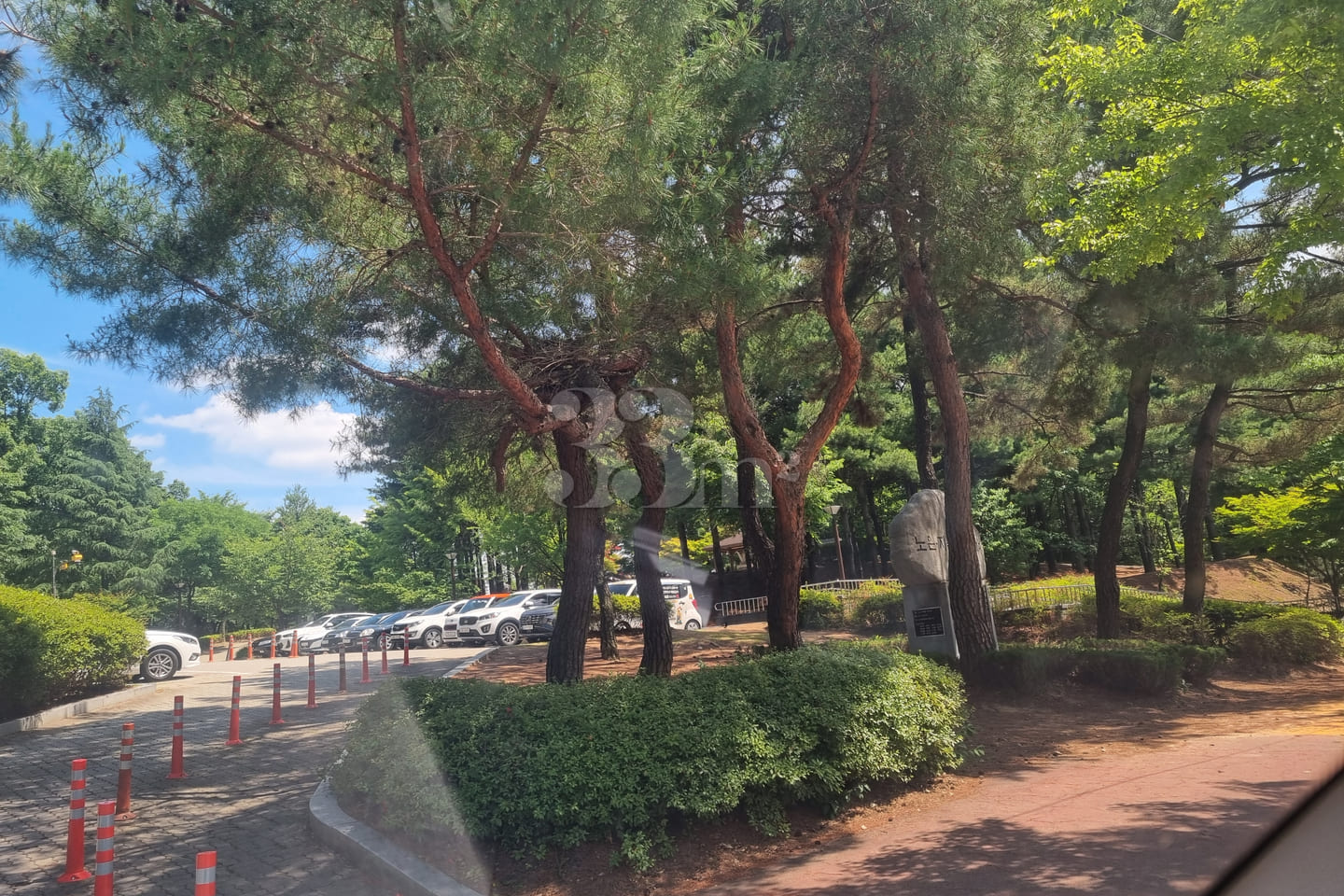 #SunHospital Internship – 1-Minute Walk! 17th image