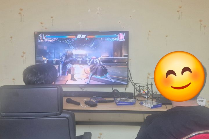 40평독채애견동반촌캉스 6번째 이미지