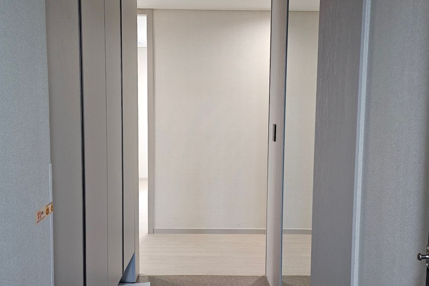 청라 스테이 22층 뷰 8번째 이미지