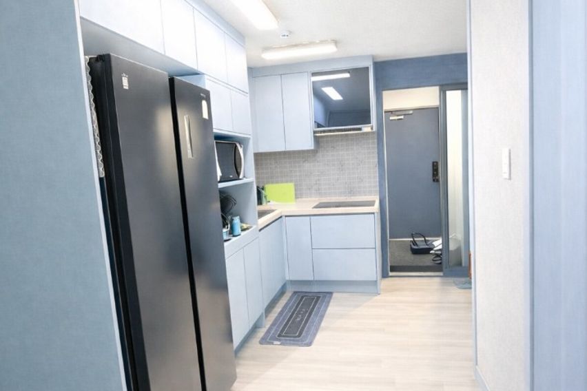 신축,풀옵션,호수공원,