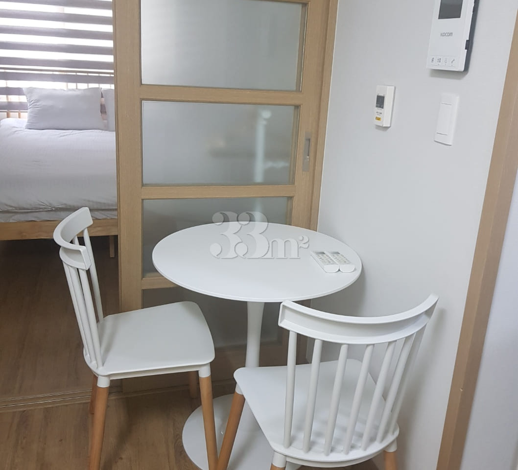 Jeju Nohyeong-dong Two-room Unit 16 5th image