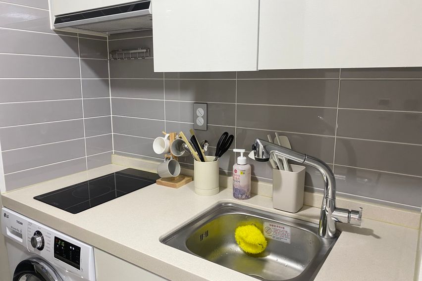 수원역 행궁 😍풀옵션