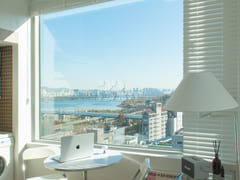 Dangsan Studio with Han River View 1th image