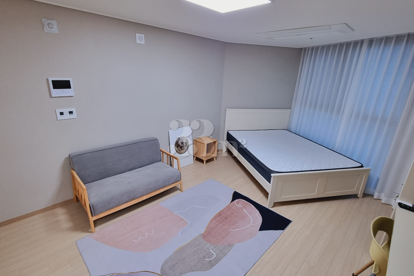Gwangalli Jiwell, fully furnished 6th image