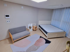Gwangalli Jiwell, fully furnished 6th image