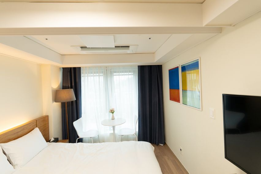 속초 마리나베이스테이