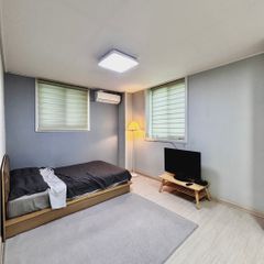 스테이 율하 201호 방 이미지