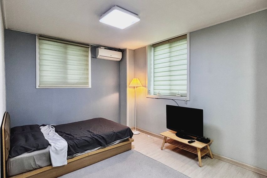 스테이 율하 201호