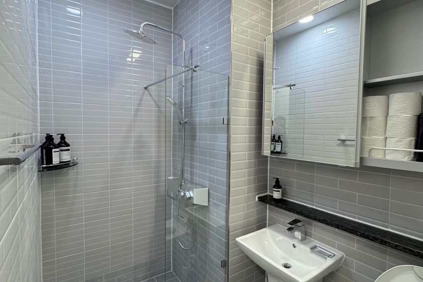 왕십리역 초역세권신축✨