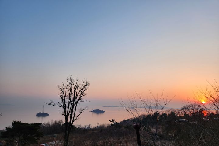 강화 석모도 바다전망 9번째 이미지