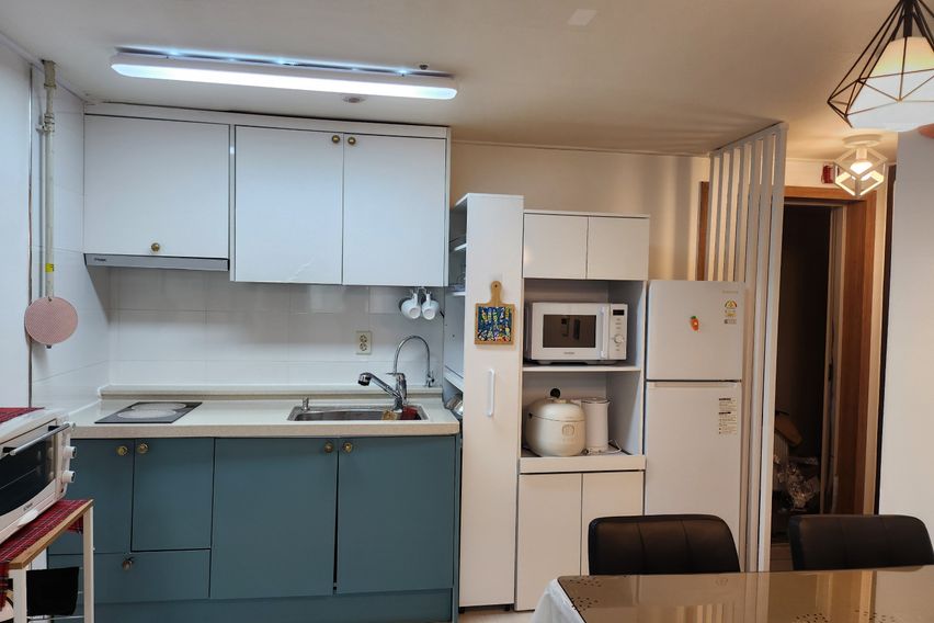 Seuldo Stay 12번째 이미지