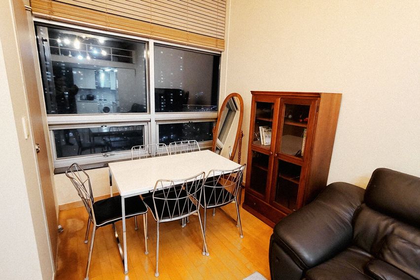 😊거제도고현 오피스텔 7번째 이미지