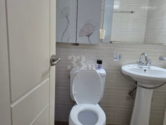 Neat studio apartment in Sanho-dong 7th image