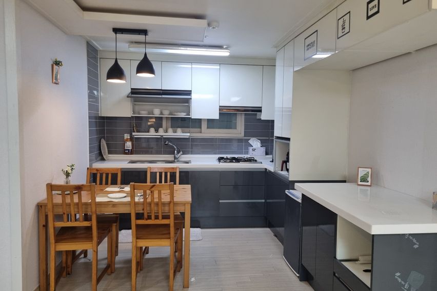 올인원ㅣ미추홀ㅣ3방2화 4번째 이미지