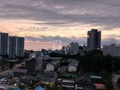 Great Value! Sokcho Ocean View Studio 17th image