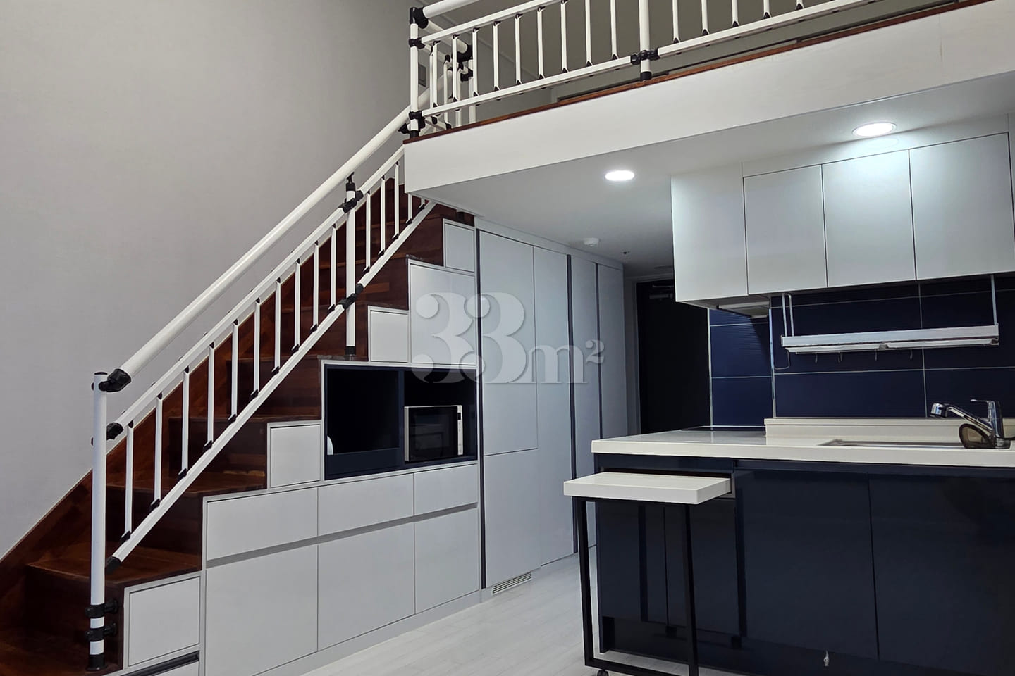 Newly built officetel in Jangan-dong✨ 1th image