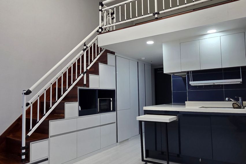 장안동 신축 오피스텔✨