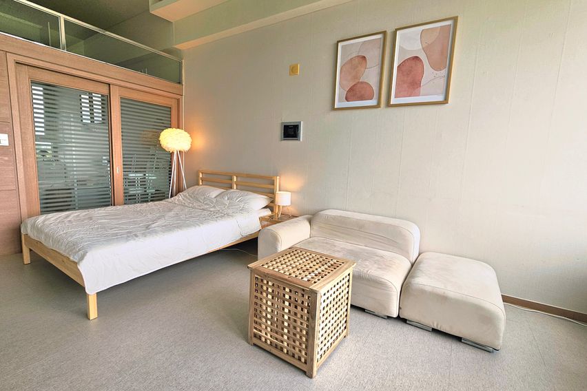 당산여의도 한강뷰스테이