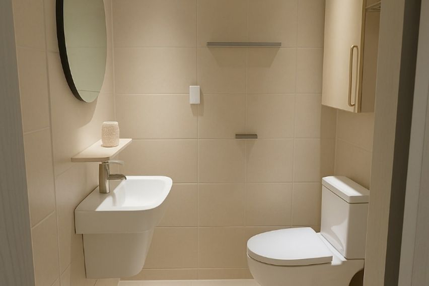 신도림 무료주차공항버스