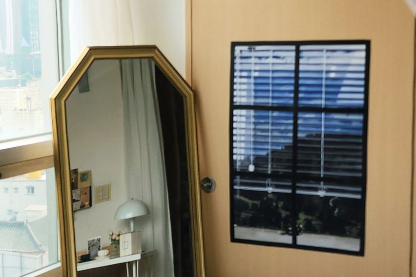 🎉안국역시티뷰속고궁