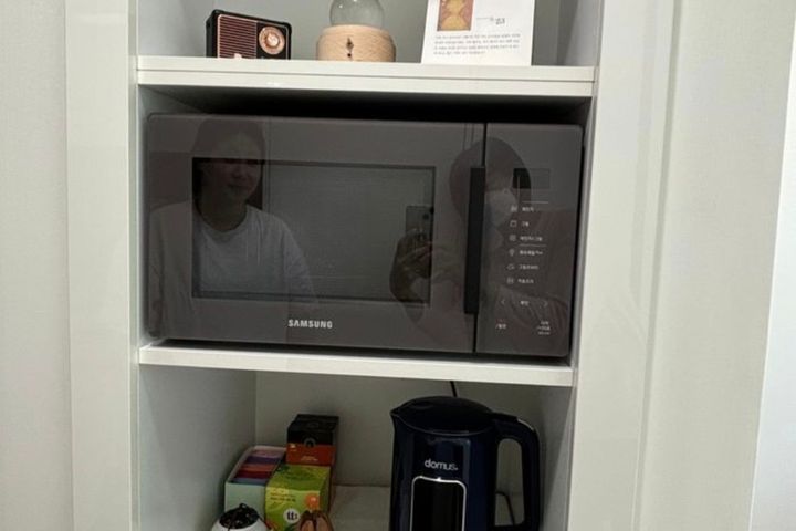 힐링 반달섬 복층원룸 4번째 이미지
