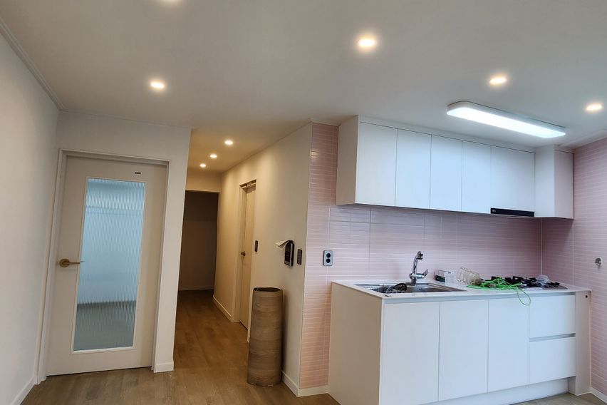 감천항오션뷰주택